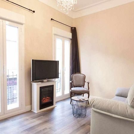 New Moderno Y Elegante Apartamento Centrico Μαδρίτη Εξωτερικό φωτογραφία
