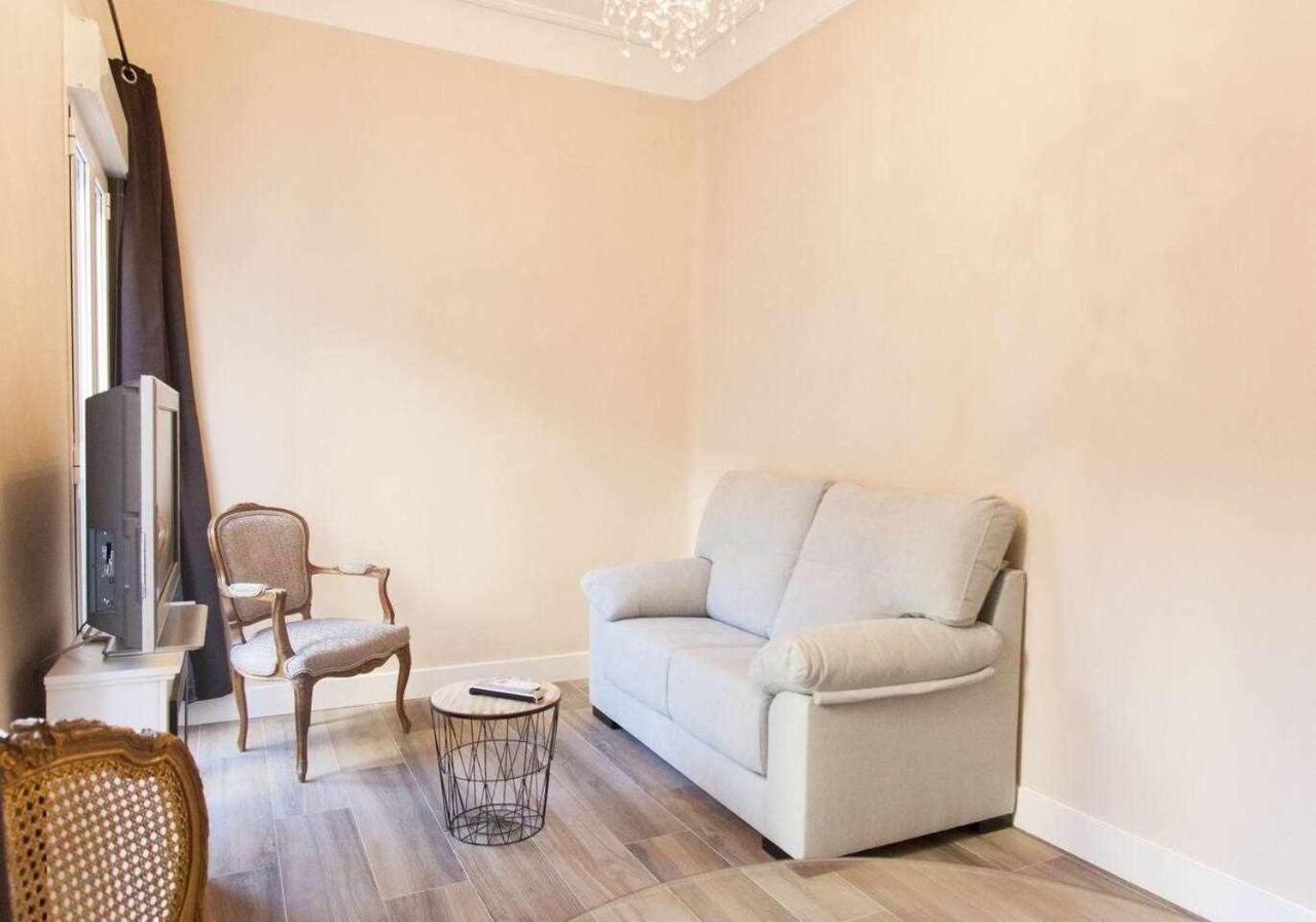 New Moderno Y Elegante Apartamento Centrico Μαδρίτη Εξωτερικό φωτογραφία