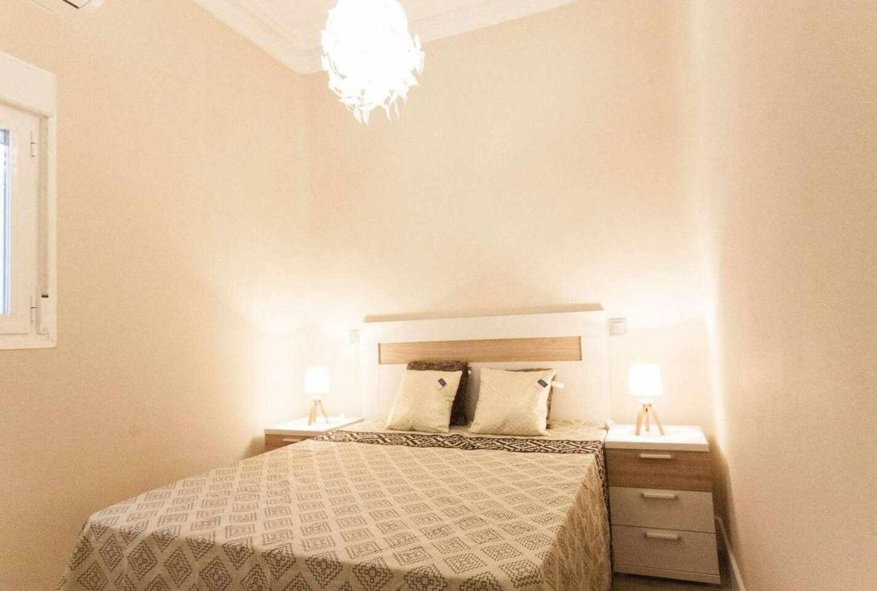 New Moderno Y Elegante Apartamento Centrico Μαδρίτη Εξωτερικό φωτογραφία
