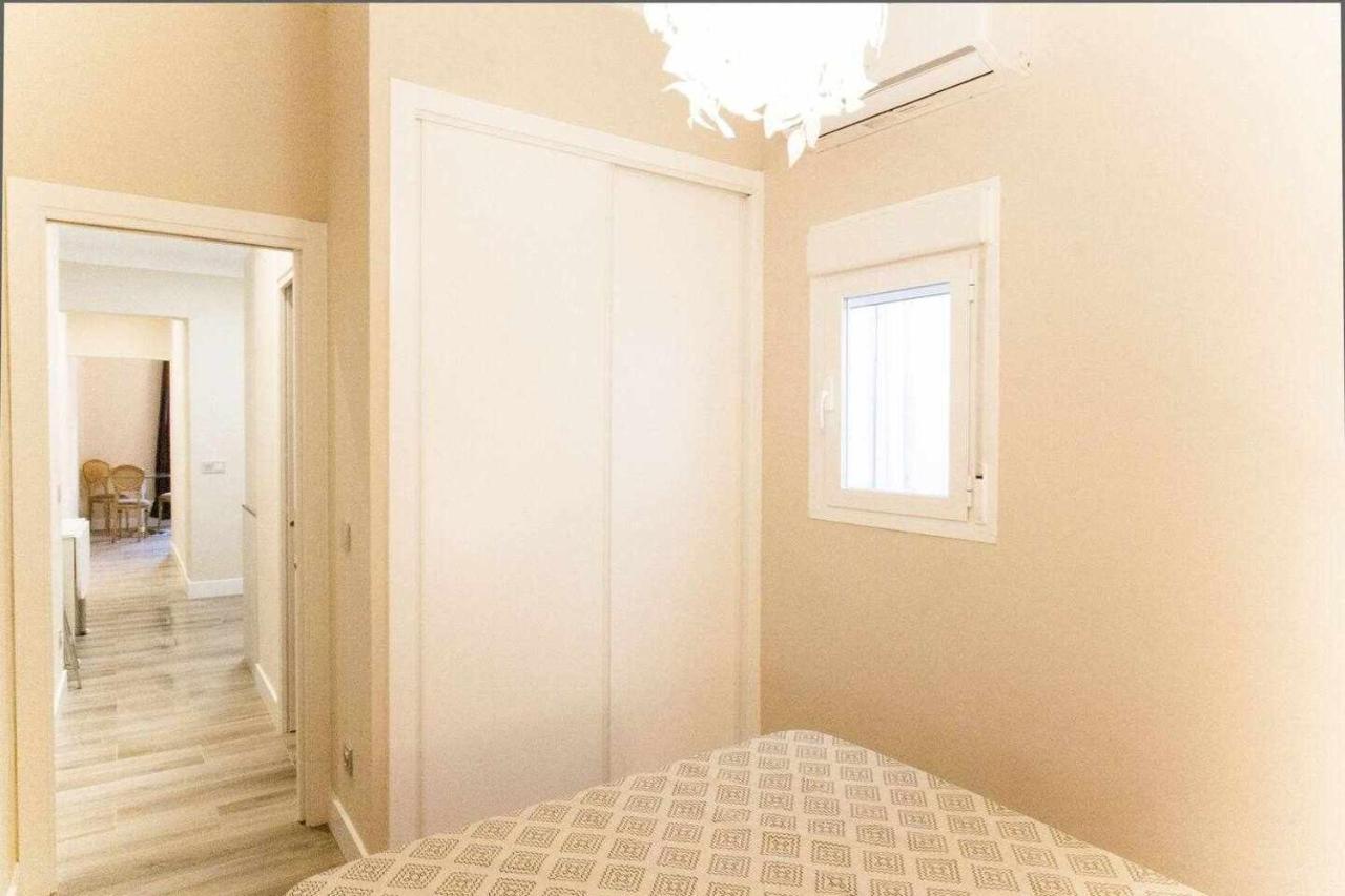 New Moderno Y Elegante Apartamento Centrico Μαδρίτη Εξωτερικό φωτογραφία