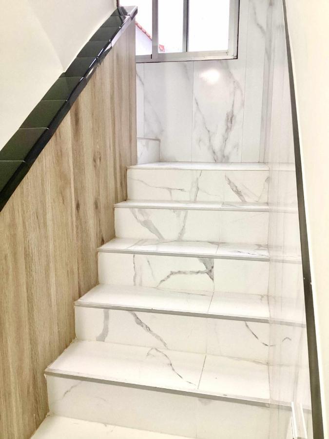 New Moderno Y Elegante Apartamento Centrico Μαδρίτη Εξωτερικό φωτογραφία